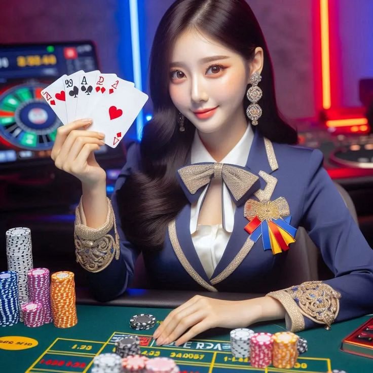 jinda888